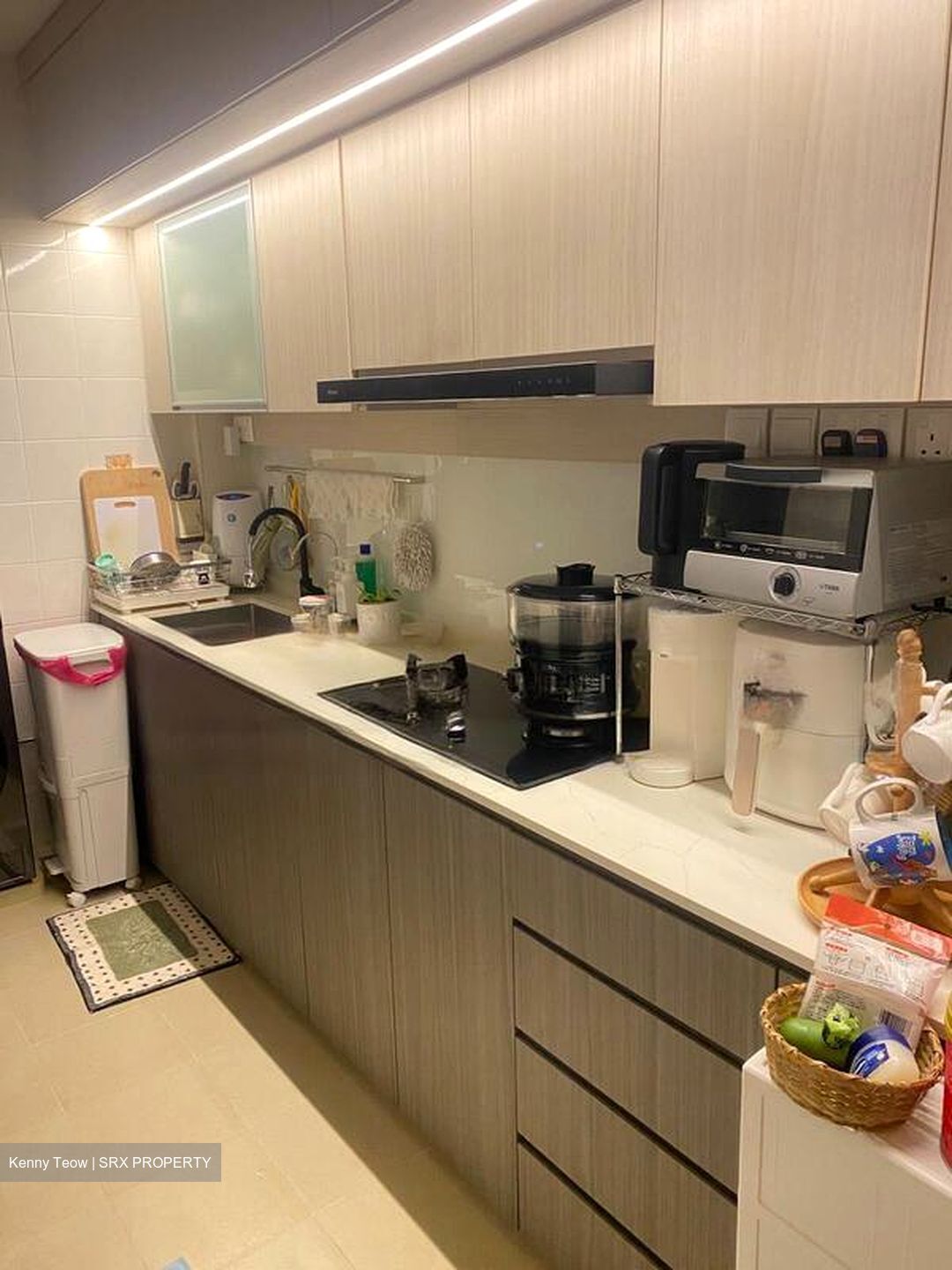 Blk 984C Buangkok Link (Hougang), HDB 4 Rooms #462583041